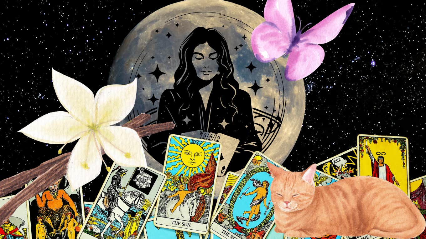 One-Card Tarot Horoscope For All 12 Zodiac Signs On June 16