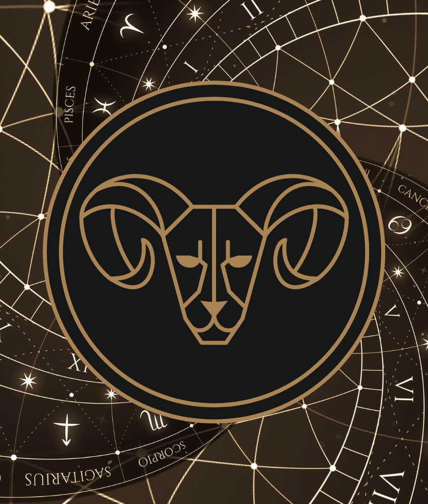 Transformation Awaits These Aries Zodiac Signs On June 24, 2024
