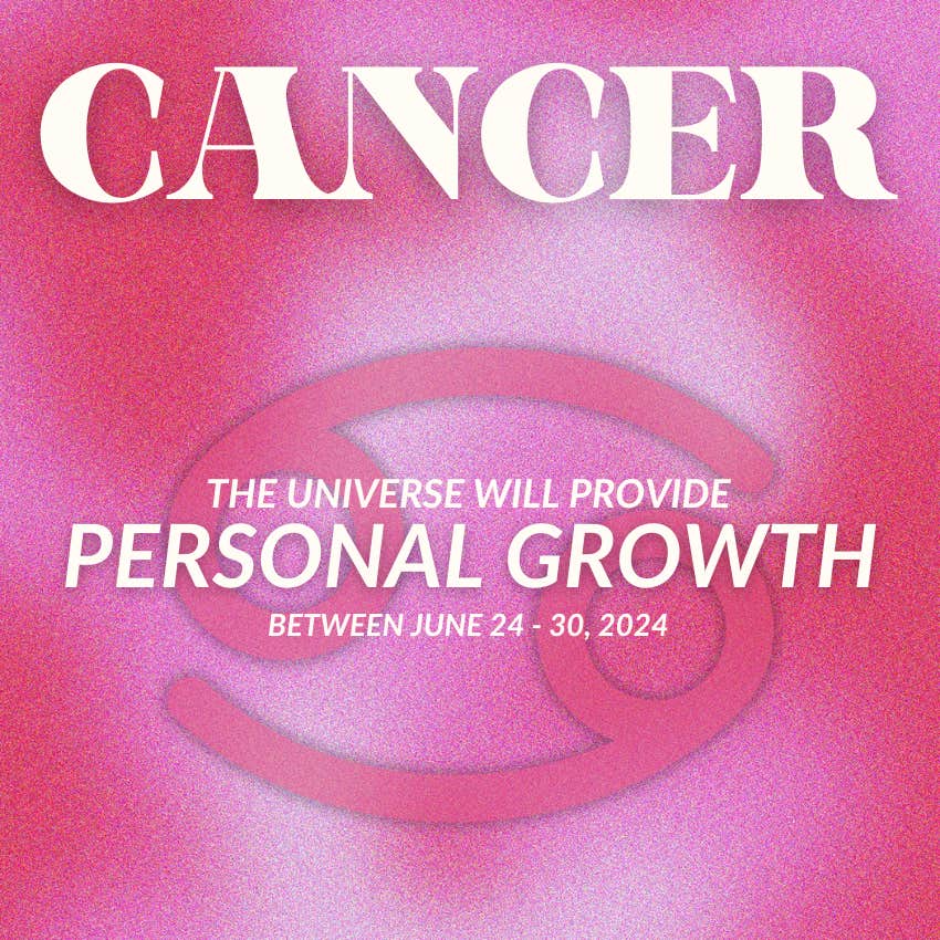 what universe provides cancer june 24-30