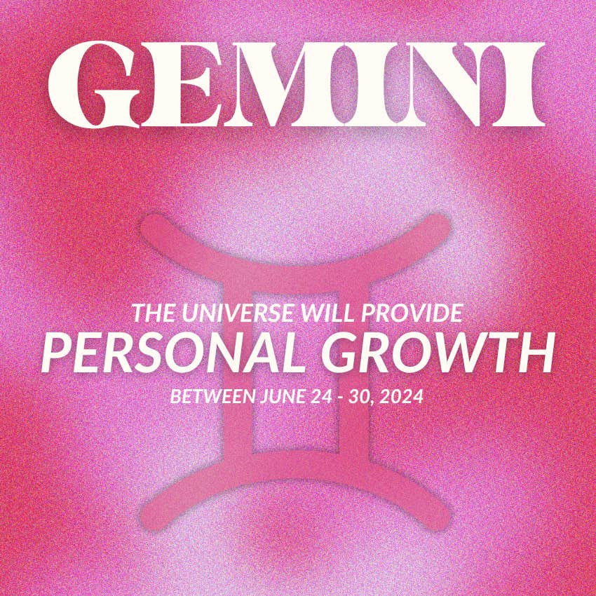 what universe provides gemini june 24-30