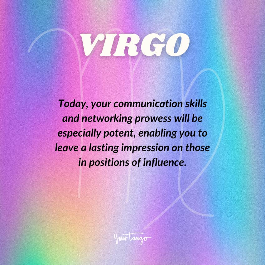 virgo abundance horoscope june 3