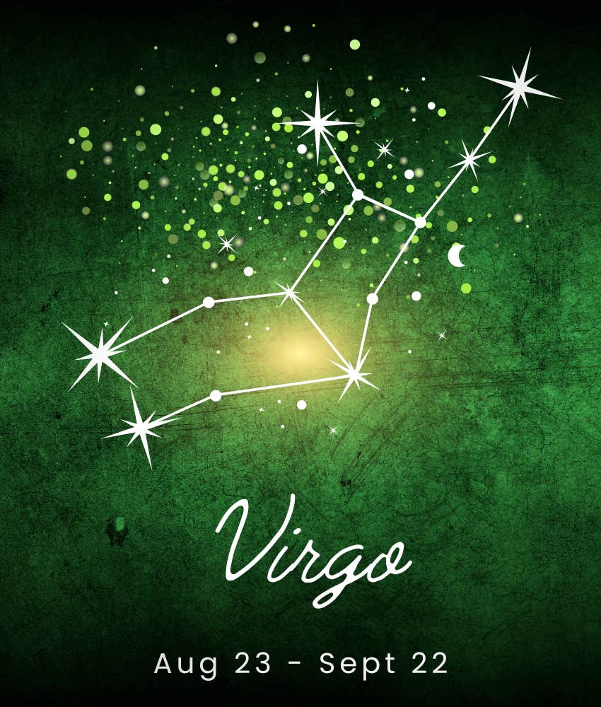 Virgo Luckiest Zodiac Signs On June 27, 2024