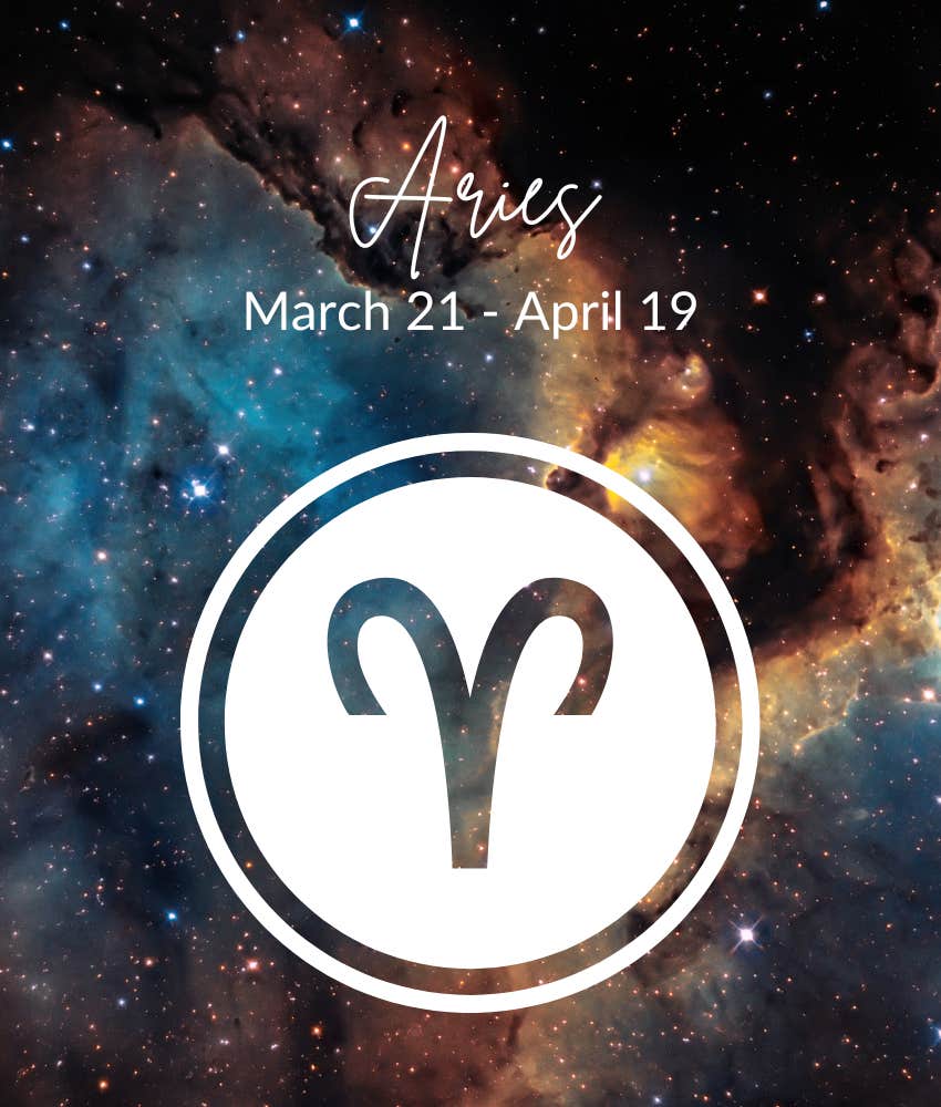 Aries Weekly Horoscope For July 1 - 7, 2024