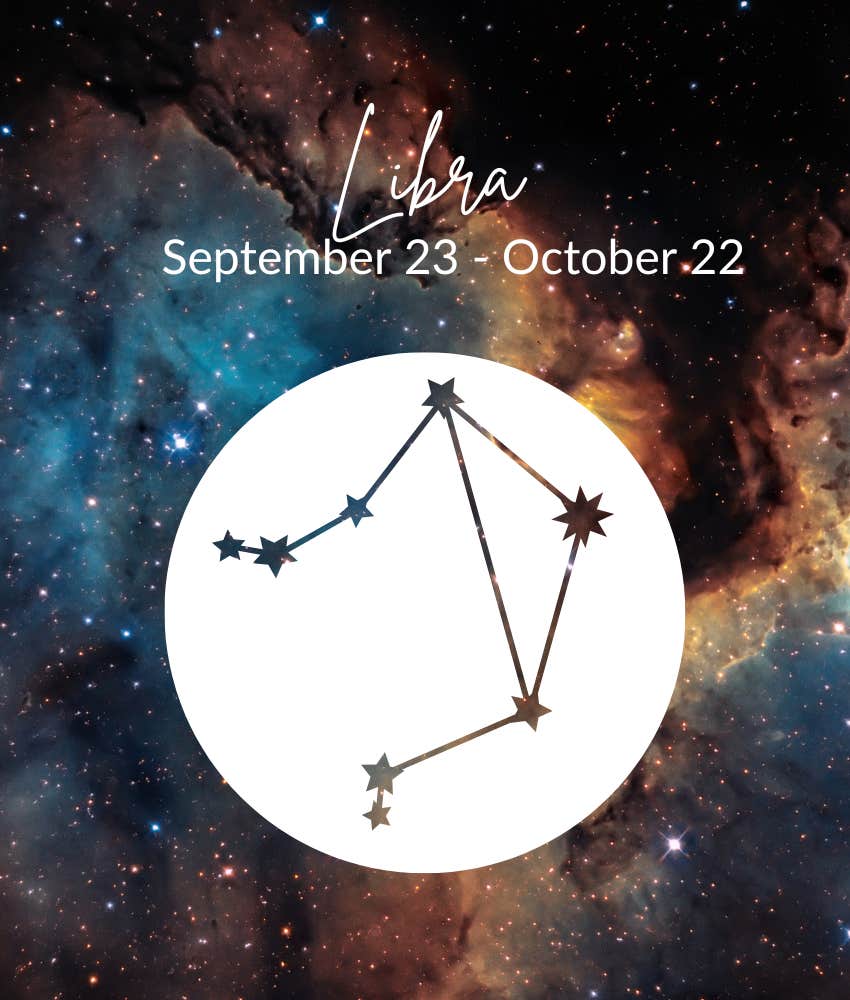 Libra Weekly Horoscope For July 1 - 7, 2024