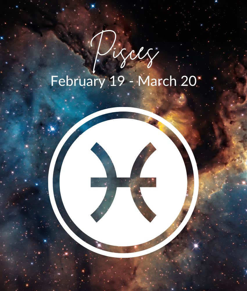 Pisces Weekly Horoscope For July 1 - 7, 2024