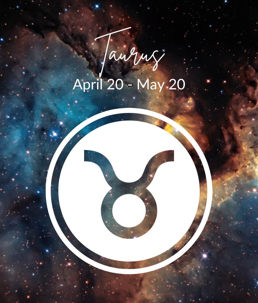 Taurus Weekly Horoscope For July 1 - 7, 2024