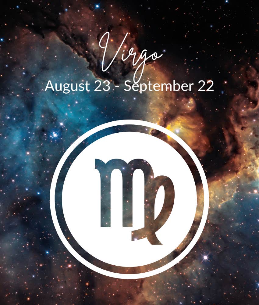 Virgo Weekly Horoscope For July 1 - 7, 2024