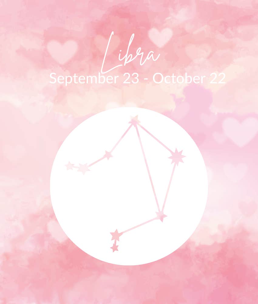 Libra Weekly Love Horoscope July 1 - 7, 2024
