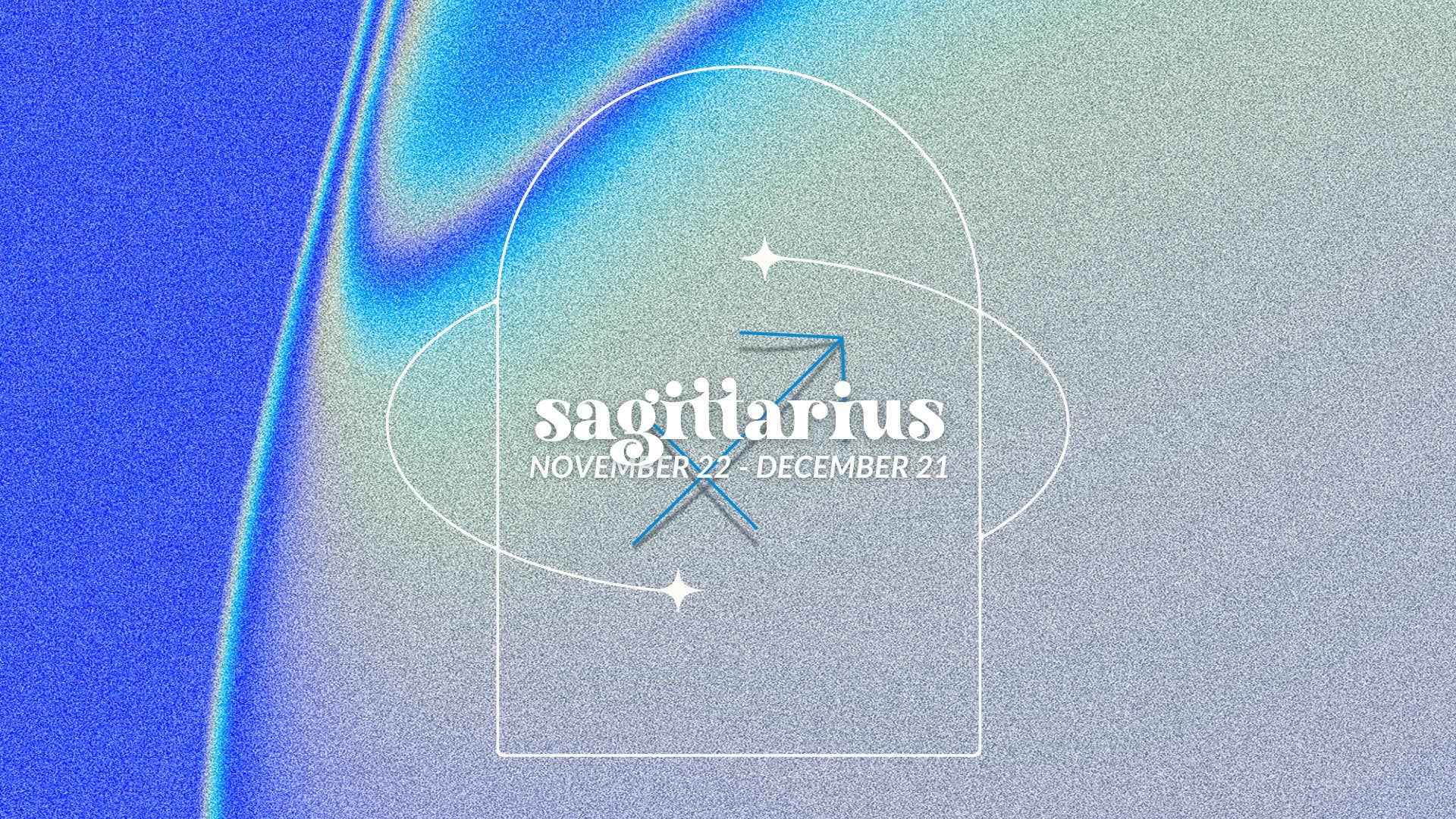 what makes sagittarius happy