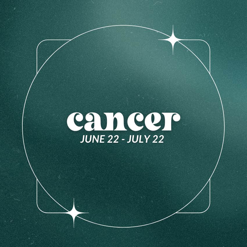 what universe provides cancer june 10-16
