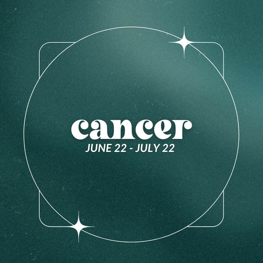 what universe provides cancer june 17-23