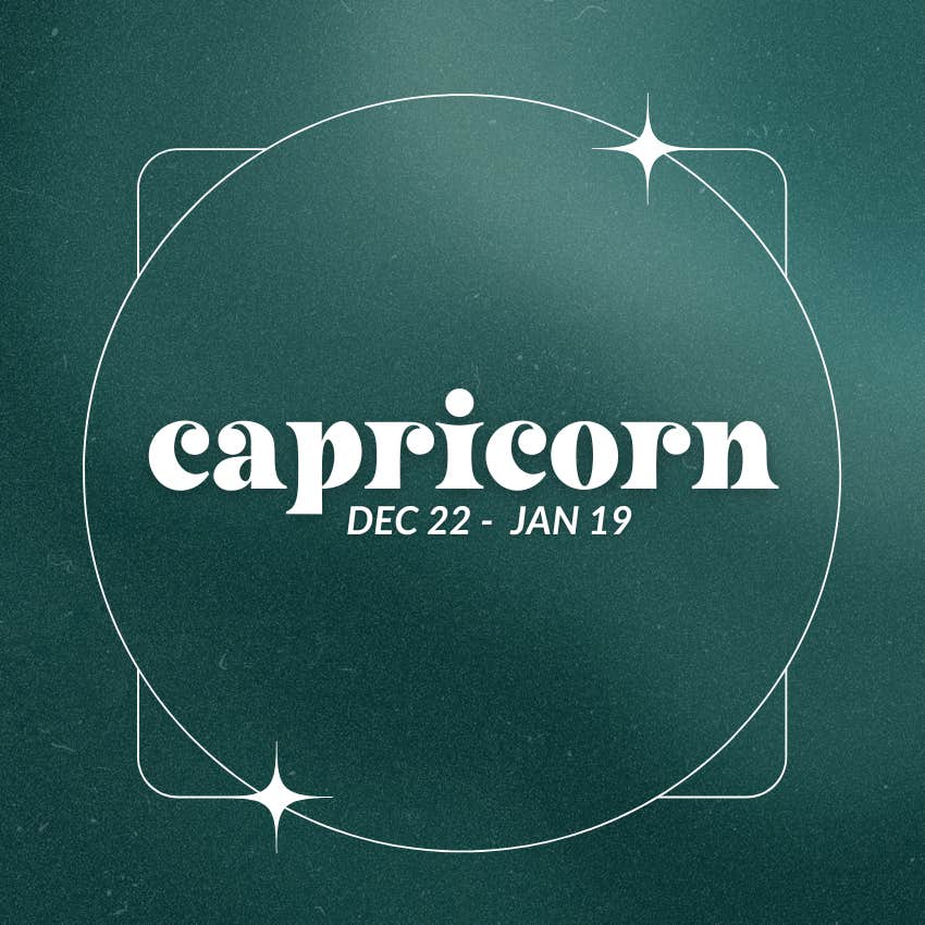 what universe provides capricorn june 17-23