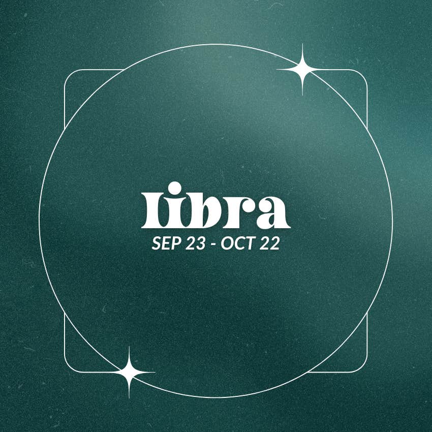 what universe provides libra june 17-23