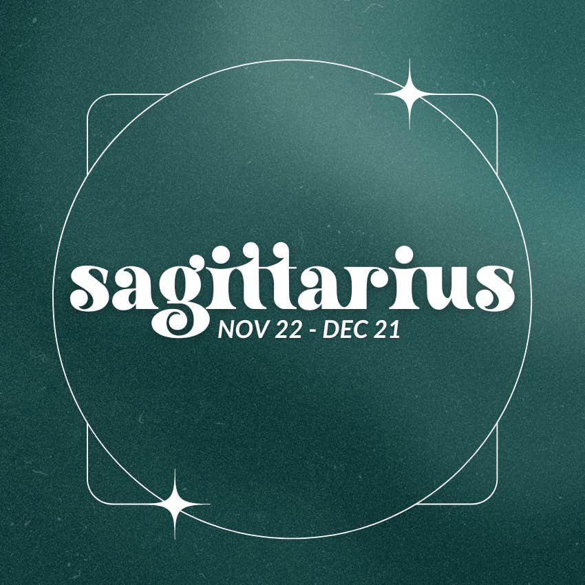 what universe provides sagittarius june 10-16