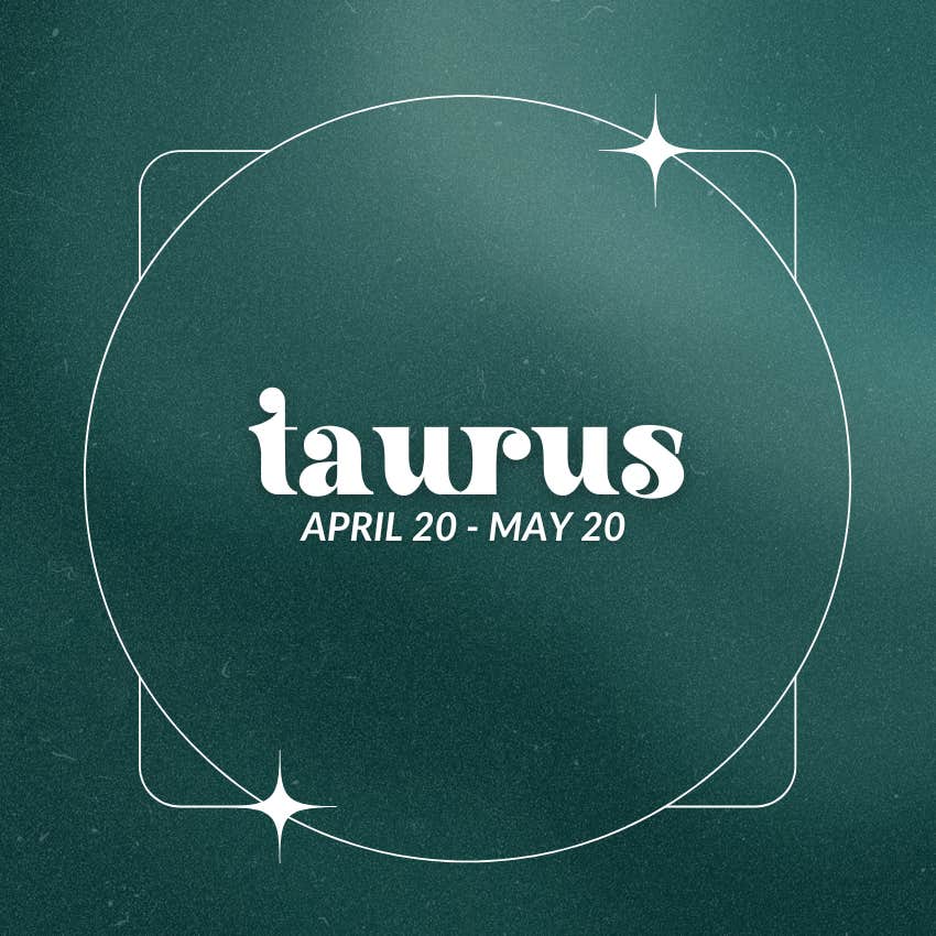 what universe provides taurus june 17-23