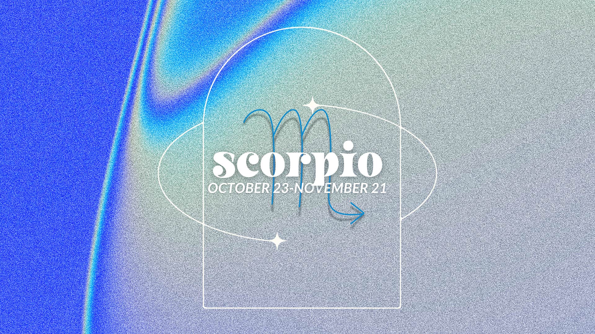 scorpio life purpose