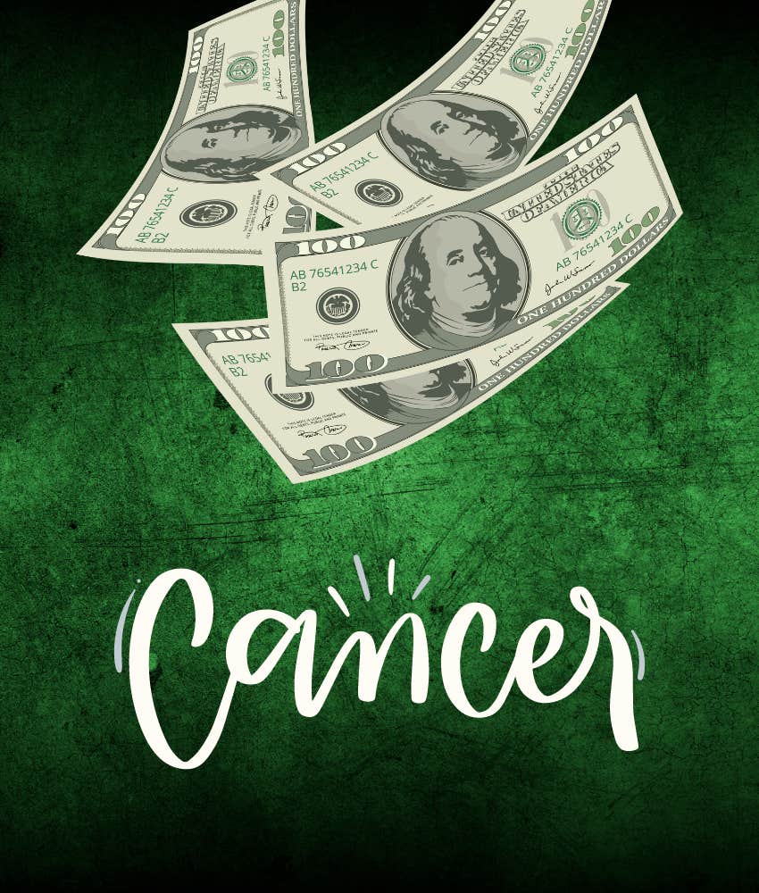 Cancer Zodiac Signs Attract Wealth On June 30, 2024