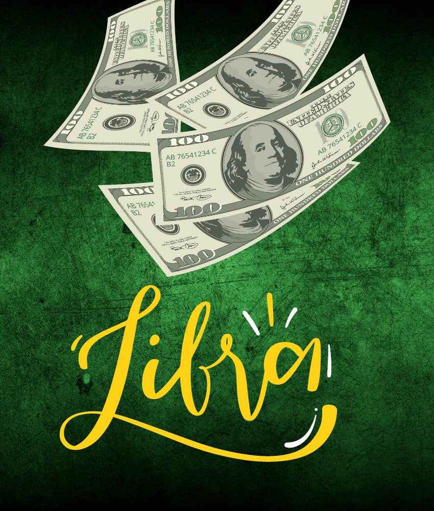 Libra Zodiac Signs Attract Wealth On June 30, 2024