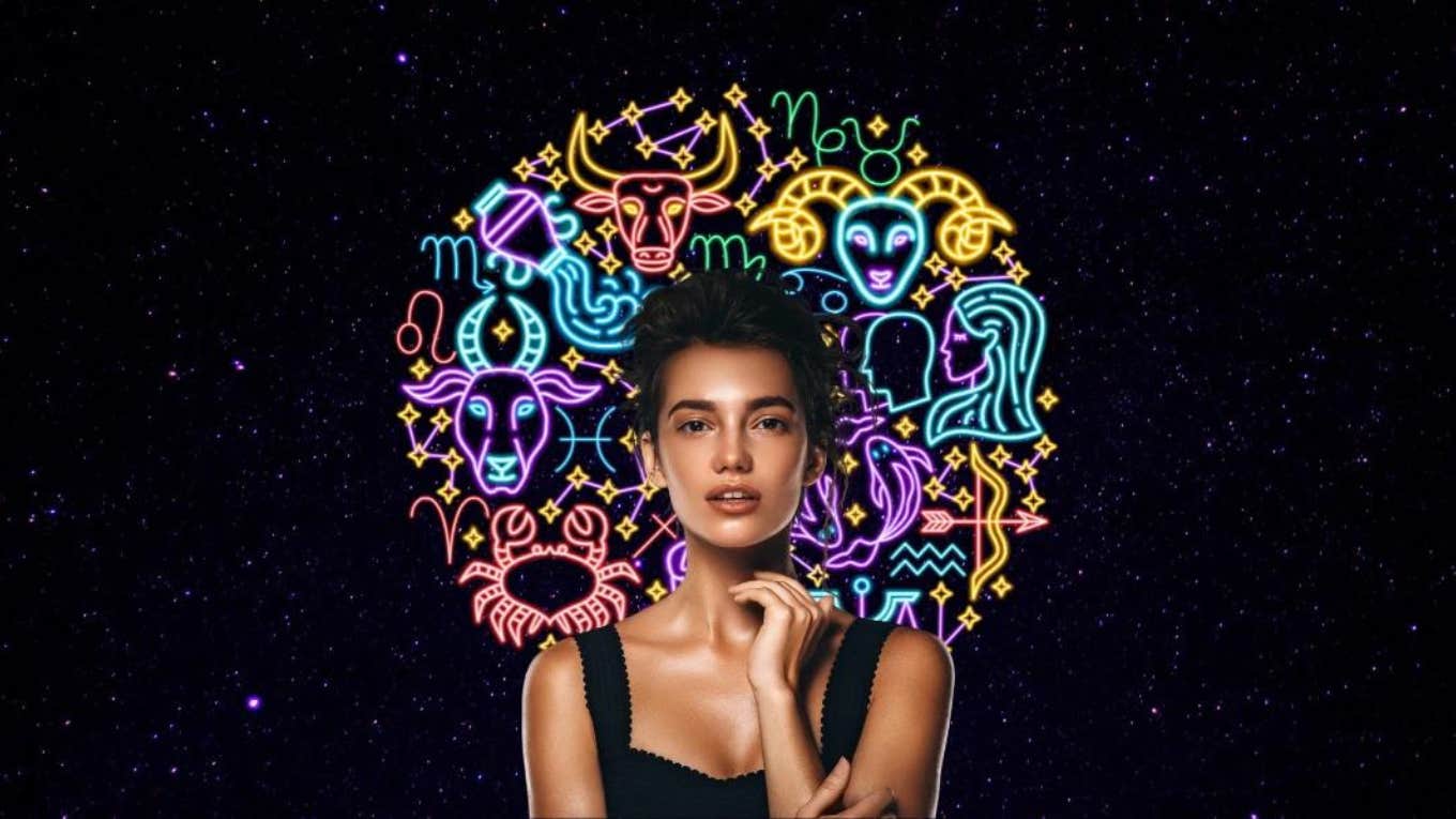 3 Zodiac Signs Are Basically The Universe’s Favorites On July 11