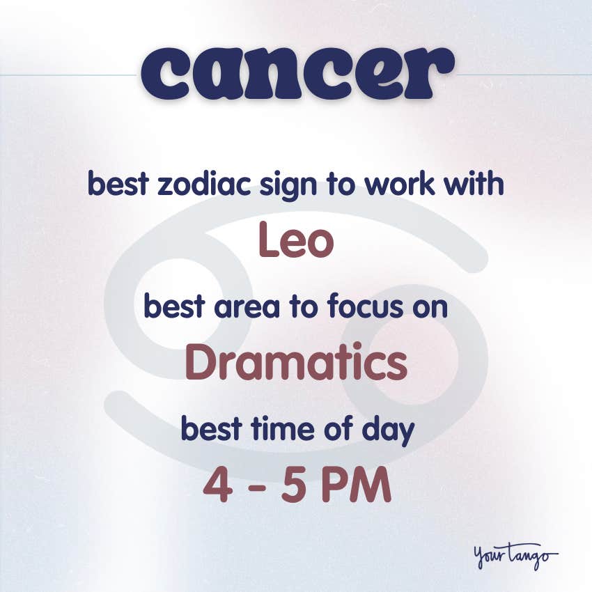 cancer best horoscope july 2