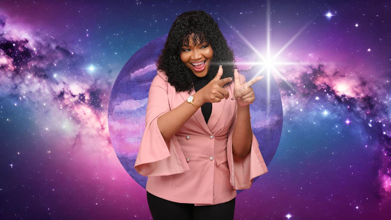 5 Zodiac Signs Have The Happiest Horoscopes On June 13