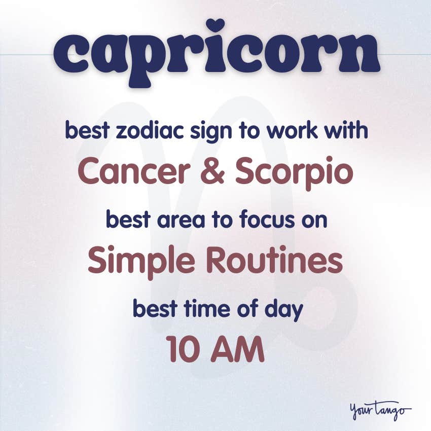 capricorn best horoscope june 18