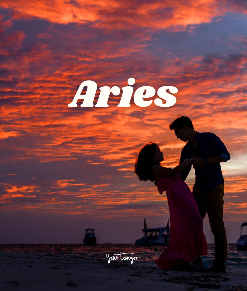 Aries Zodiac Signs Change Their Relationships For The Better This Week From July 1 - 7, 2024