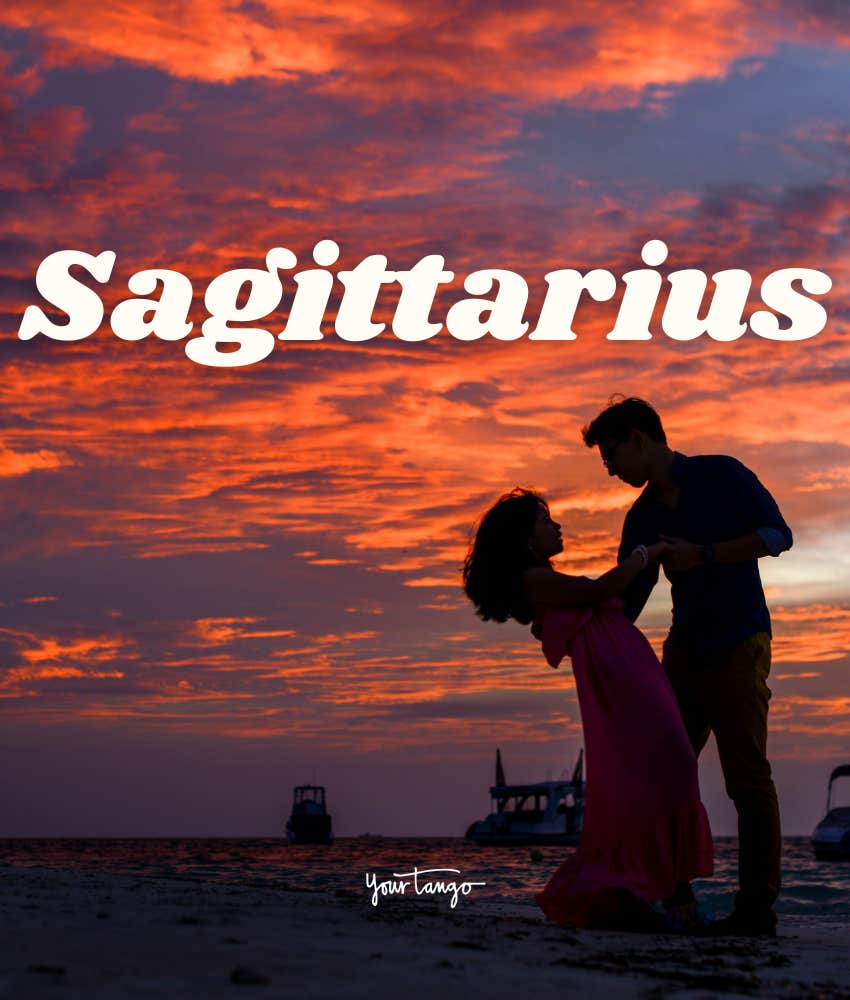 Sagittarius Zodiac Signs Change Their Relationships For The Better This Week From July 1 - 7, 2024