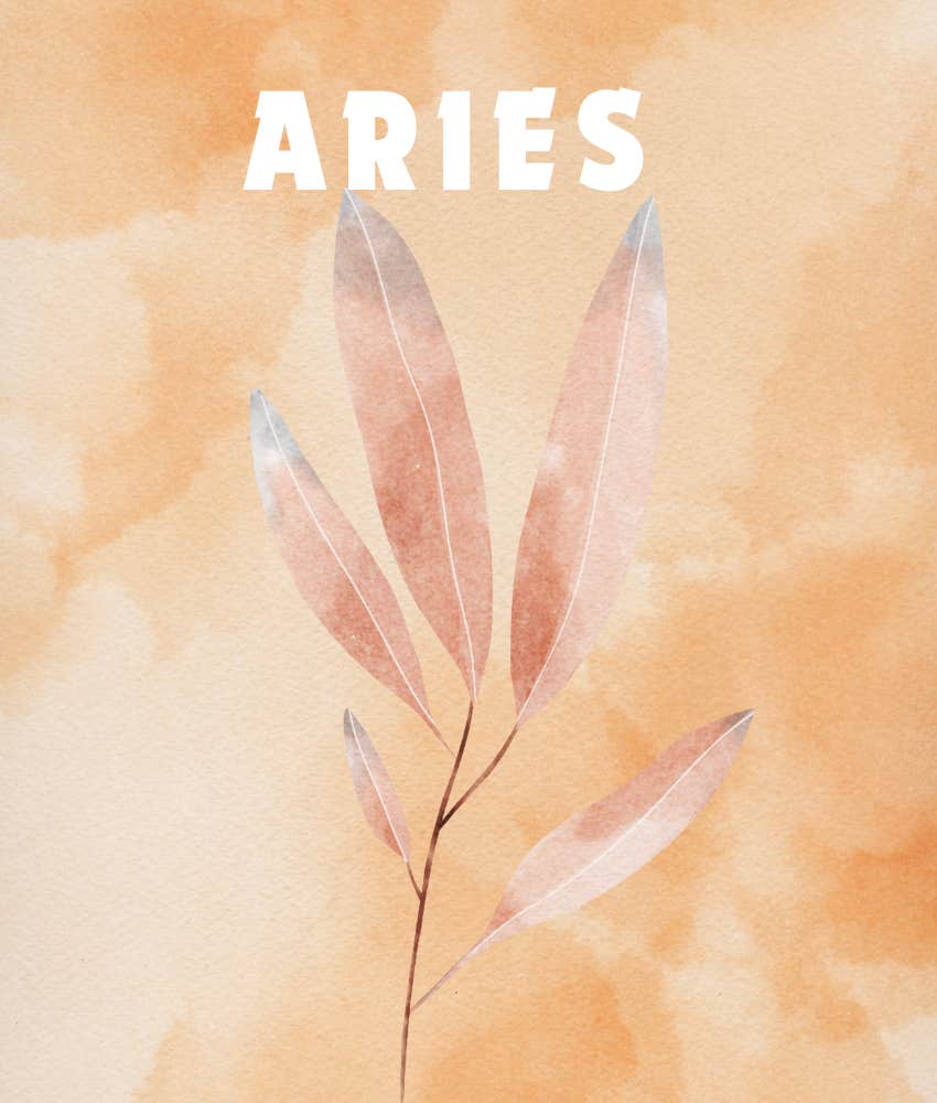 Aries Zodiac Signs Who Will Discover Their Intuitive Gifts On June 15