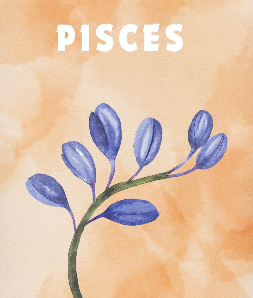 Pisces Zodiac Signs Who Will Discover Their Intuitive Gifts On June 15