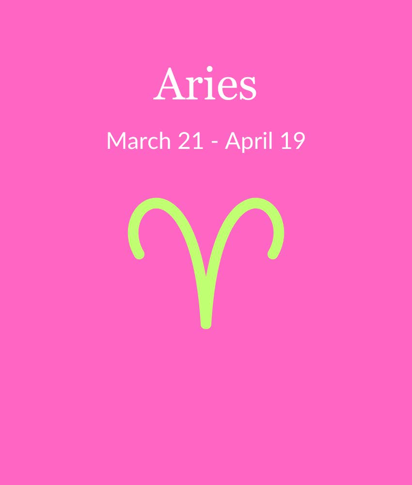 Aries Zodiac Signs Find Immense Financial Abundance on July 1, 2024