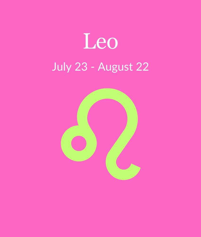 Leo Zodiac Signs Find Immense Financial Abundance on July 1, 2024