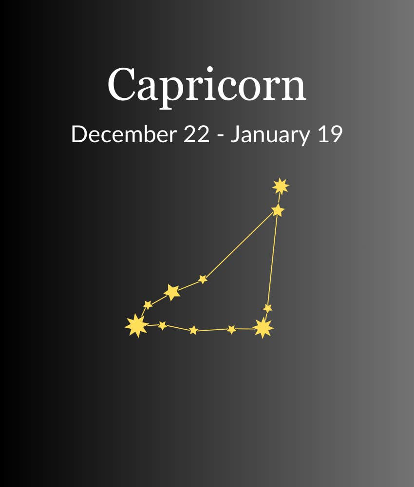 Capricorn Lucky Zodiac Signs Receive Abundance on July 2, 2024