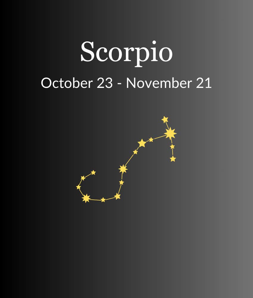 Scorpio Lucky Zodiac Signs Receive Abundance on July 2, 2024