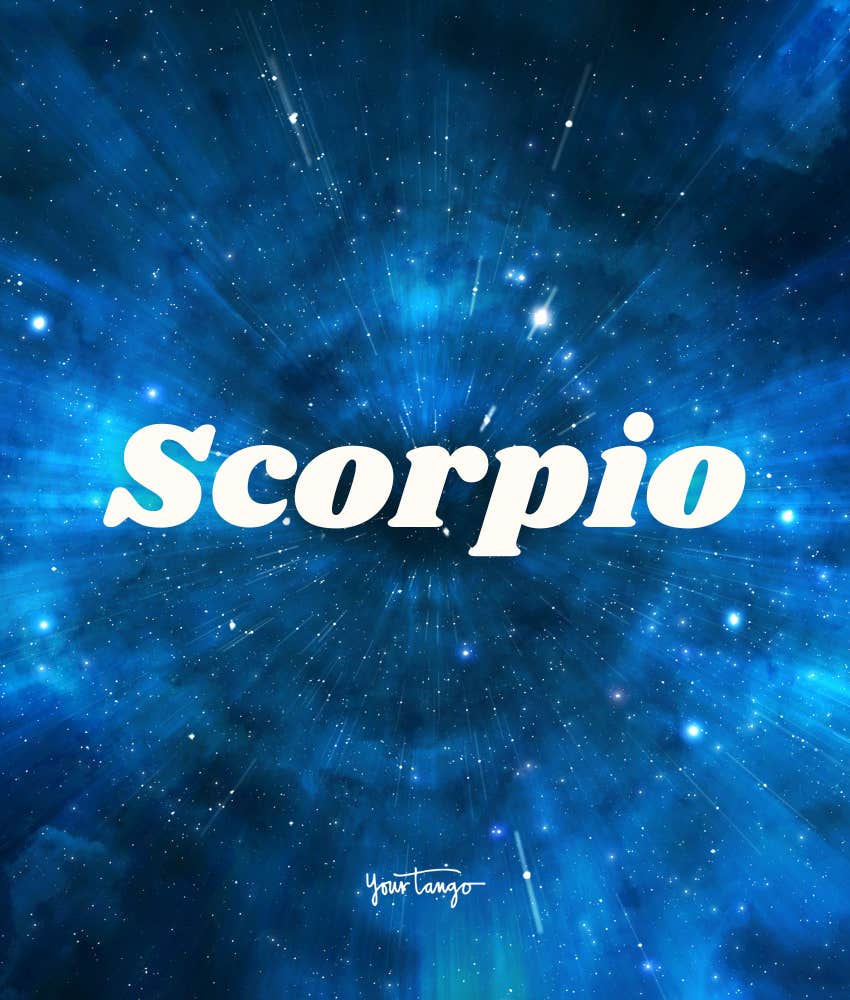 Scorpio Zodiac Signs Experience Abundance On June 29, 2024