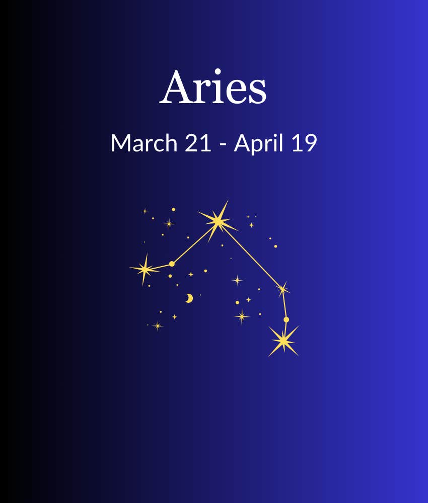 Aries Zodiac Signs Experience Beautiful Abundance On June 30, 2024