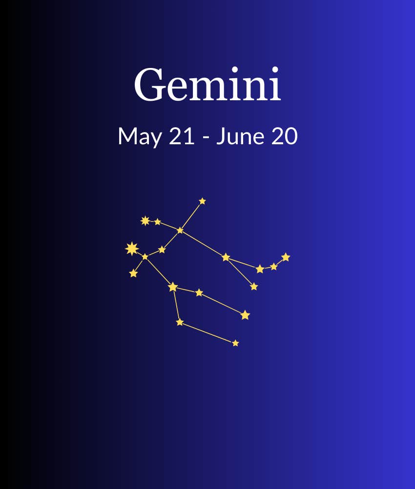 Gemini Zodiac Signs Experience Beautiful Abundance On June 30, 2024