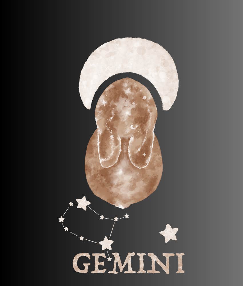 Gemini Zodiac Signs Experience Unexpected Fortune On July 1, 2024
