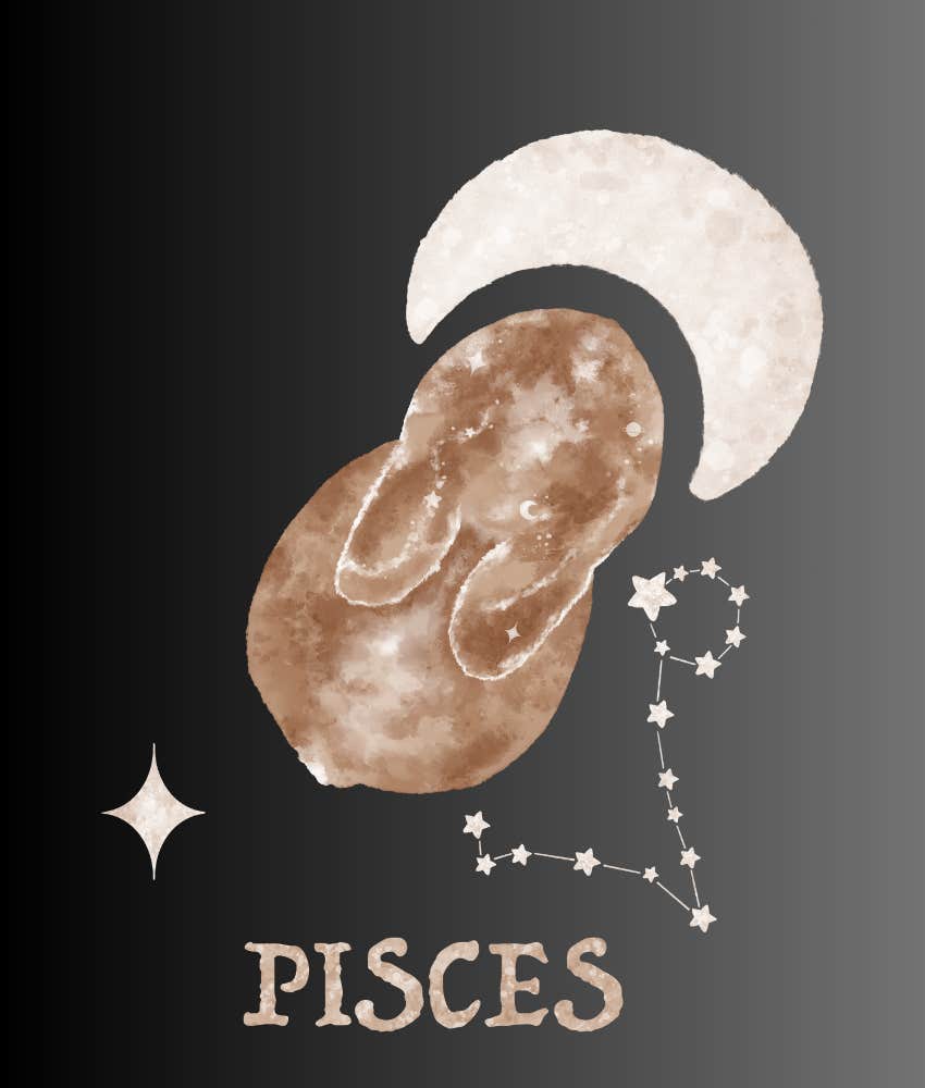 Pisces Zodiac Signs Experience Unexpected Fortune On July 1, 2024