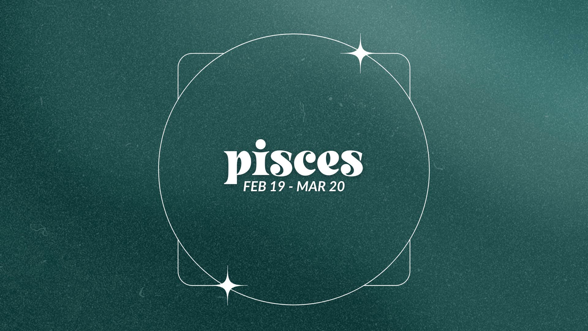 what puts pisces in a good mood