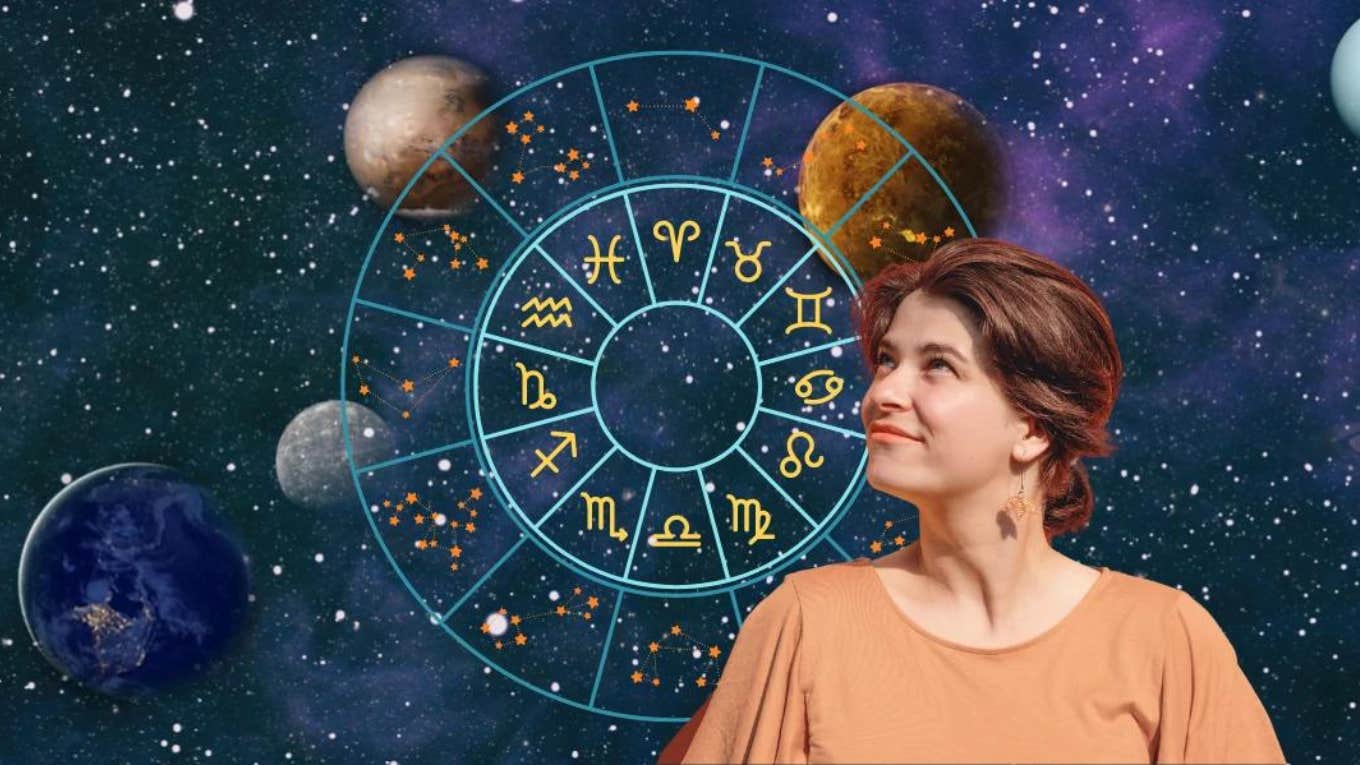 3 Zodiac Signs Are Incredibly Wise On June 4, During Moon Conjunct Uranus