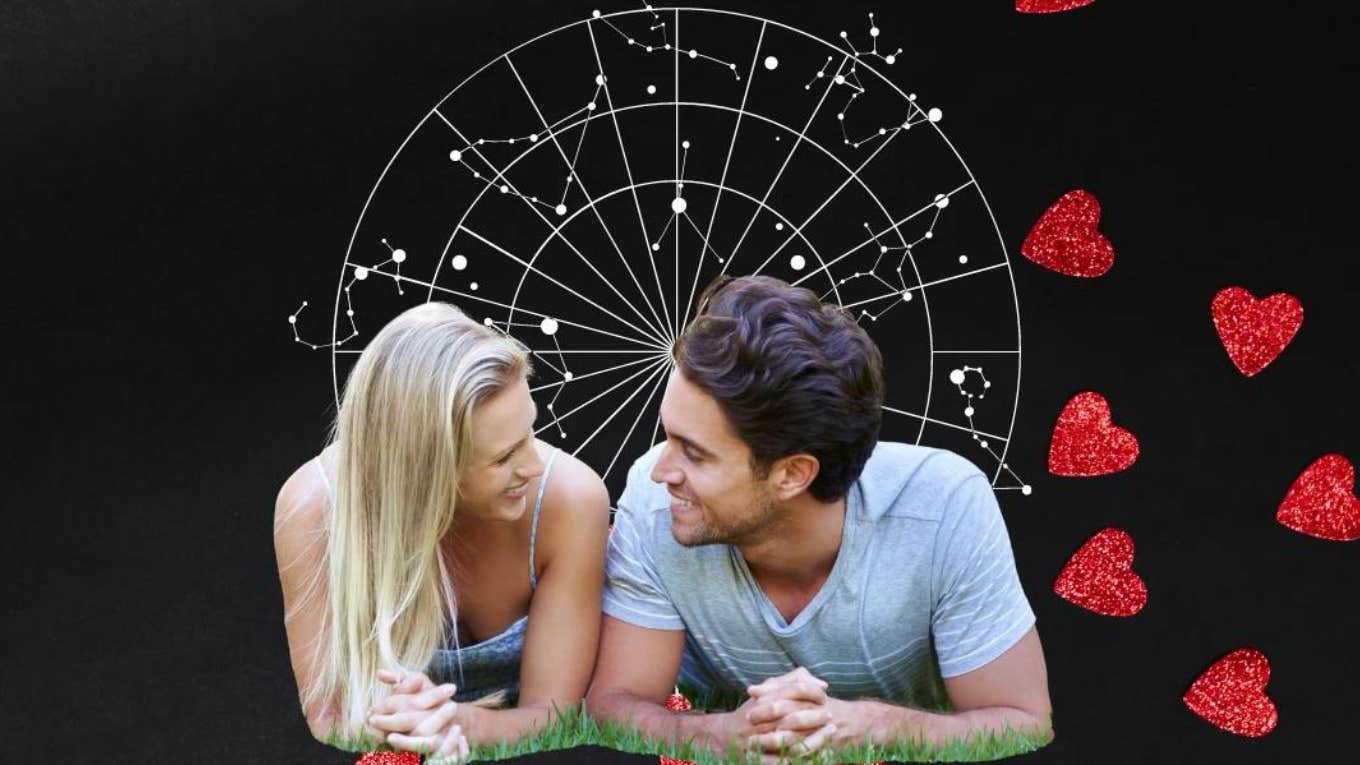 Each Zodiac Sign’s Love Horoscope For June 9