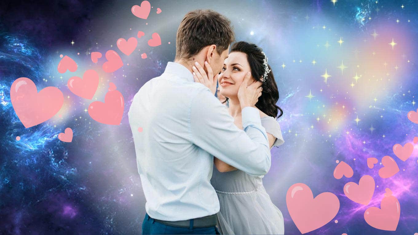 3 Zodiac Signs Whose Love Life Improves On June 4, During Mercury Conjunct Jupiter