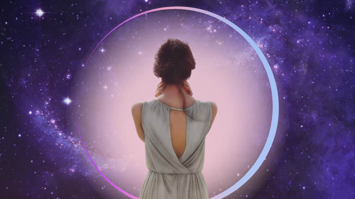 Zodiac Signs Overcome The Past & Heal From Heartache On June 12
