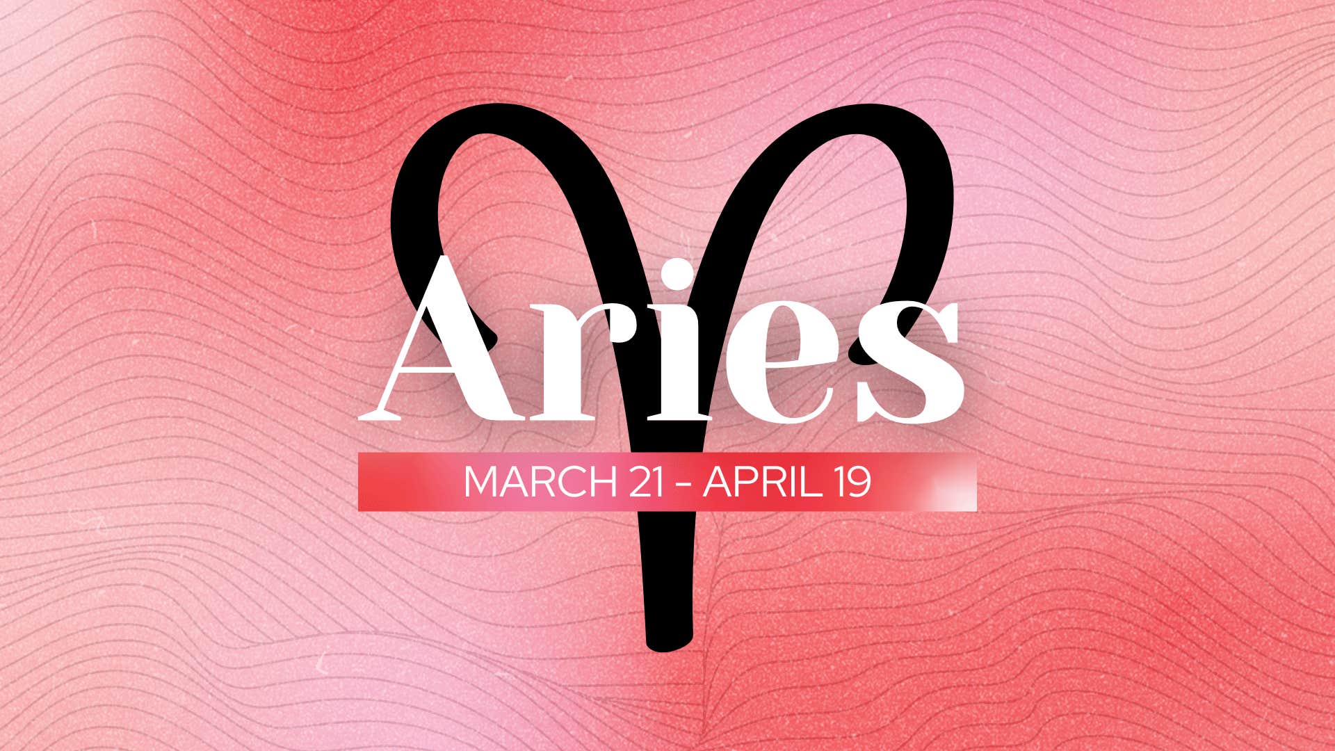 what happens when aries overthinks