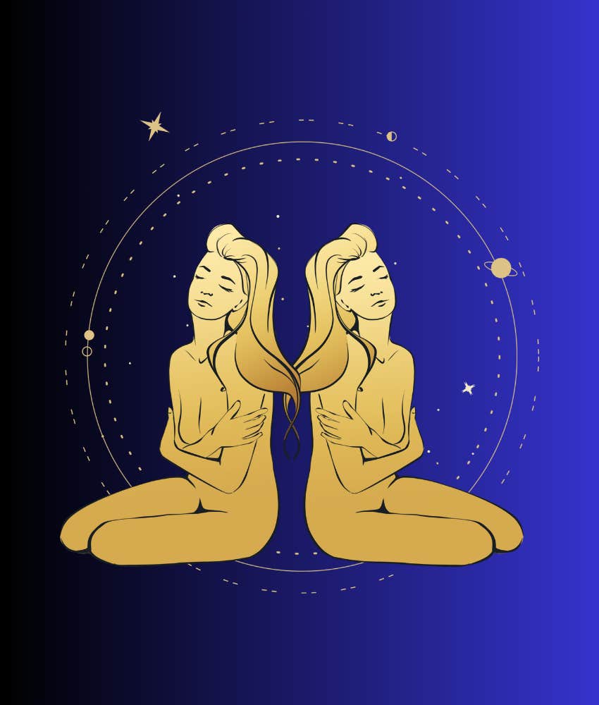 Gemini Zodiac Signs Receive Blessings From The Universe On June 30, 2024