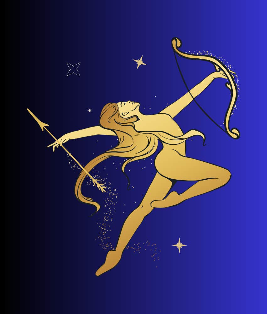 Sagittarius Zodiac Signs Receive Blessings From The Universe On June 30, 2024