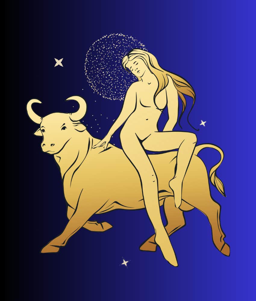 Taurus Zodiac Signs Receive Blessings From The Universe On June 30, 2024