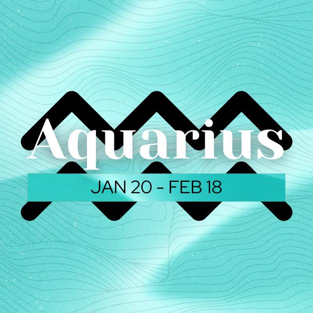  Aquarius Zodiac Signs Rise Above Challenges On June 26, 2024