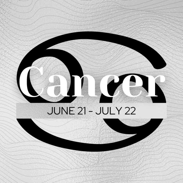 Cancer Zodiac Signs Rise Above Challenges On June 26, 2024